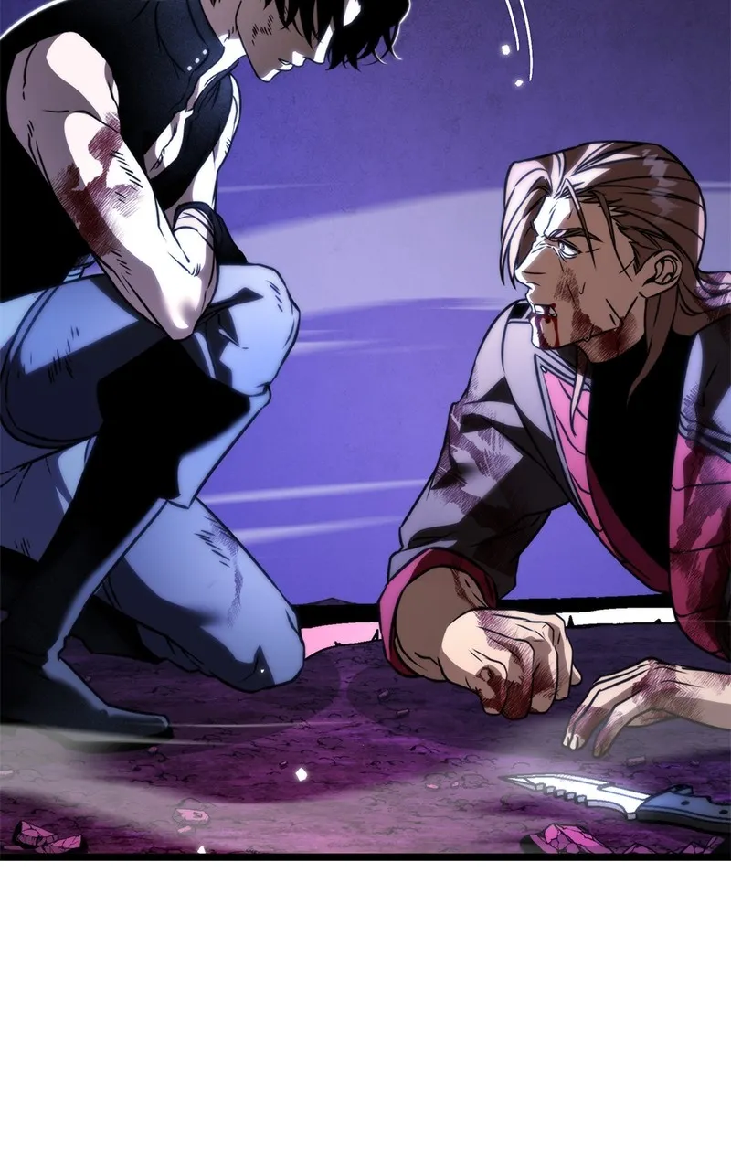 Read Reincarnator chapter 43 image 60 on Lezhin