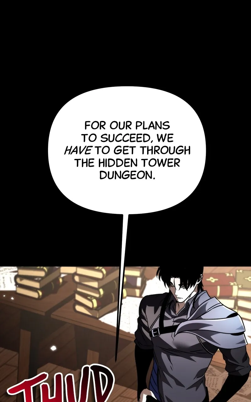 Read Reincarnator chapter 43 image 84 on Lezhin