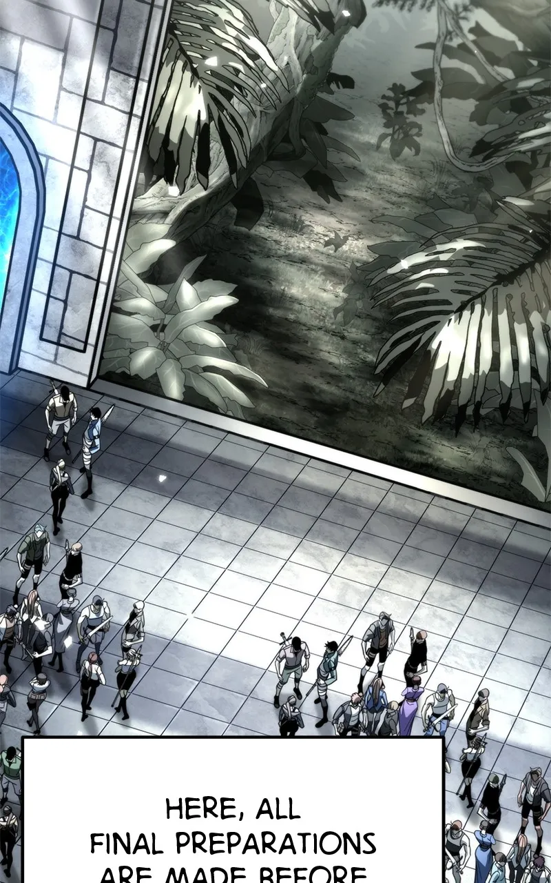 Read Reincarnator chapter 44 image 1 on Lezhin