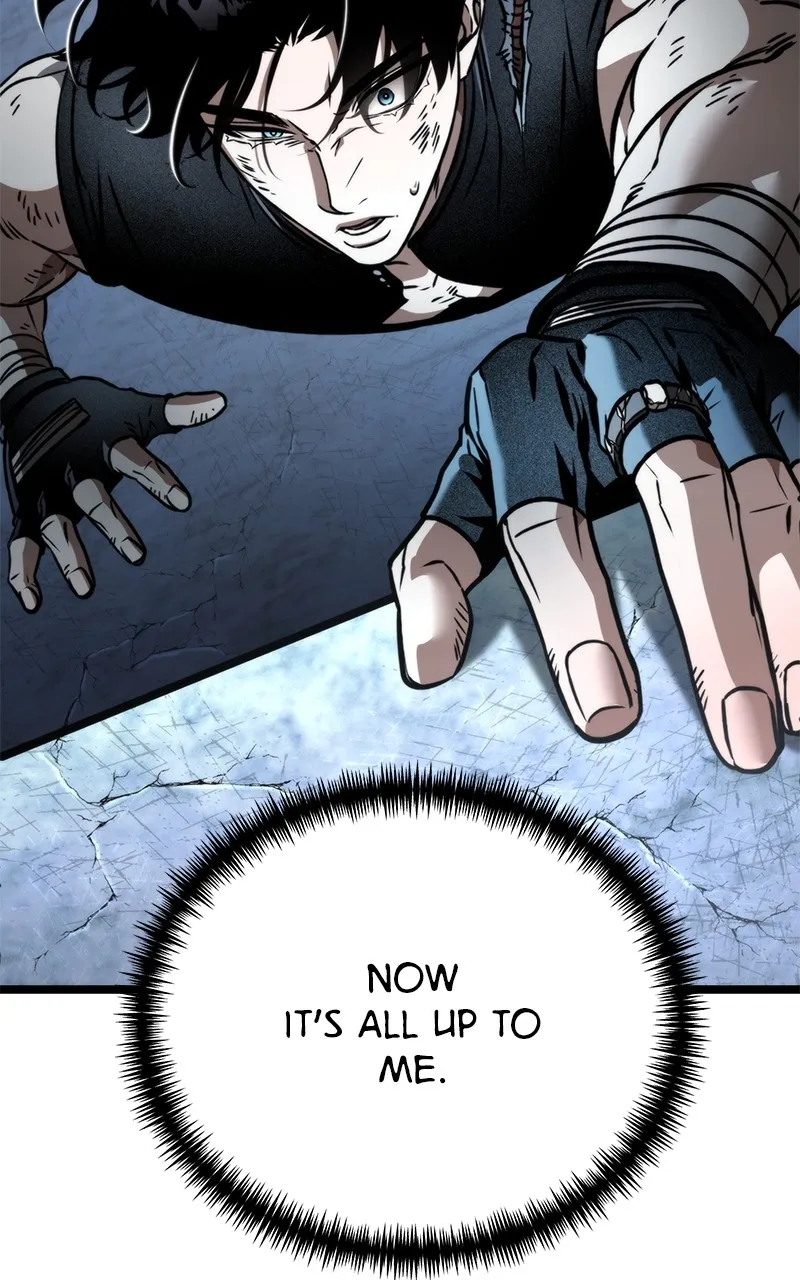 Read Reincarnator chapter 44 image 109 on Lezhin