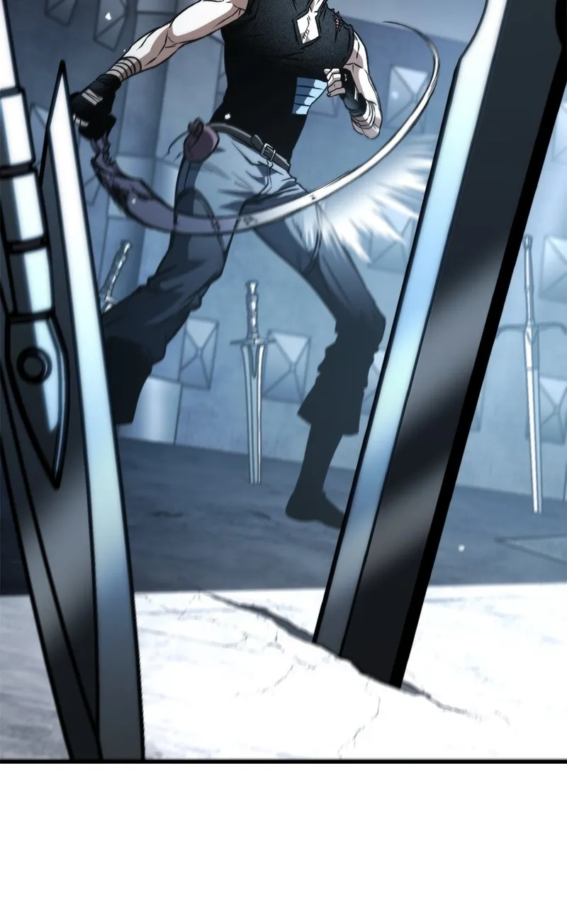 Read Reincarnator chapter 44 image 121 on Lezhin