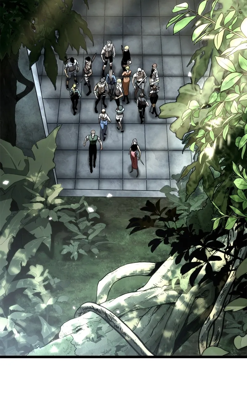 Read Reincarnator chapter 44 image 13 on Lezhin