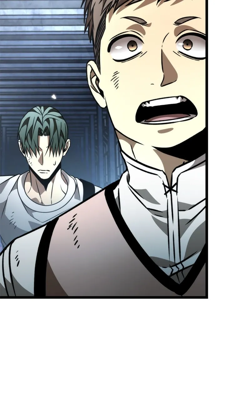 Read Reincarnator chapter 44 image 15 on Lezhin