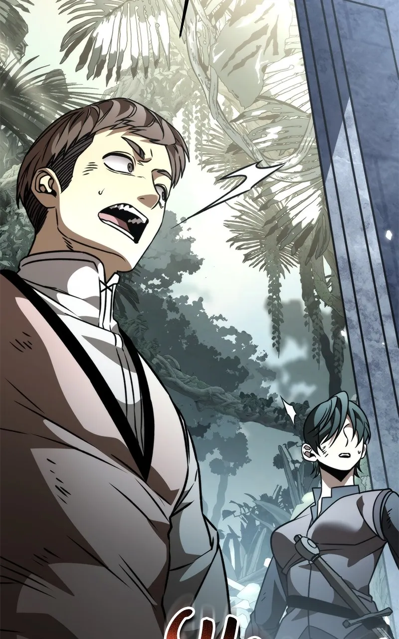Read Reincarnator chapter 44 image 17 on Lezhin