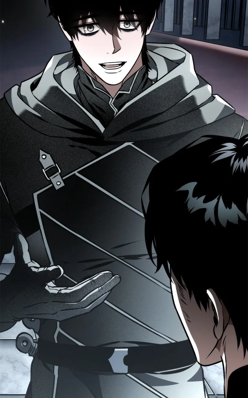 Read Reincarnator chapter 44 image 23 on Lezhin