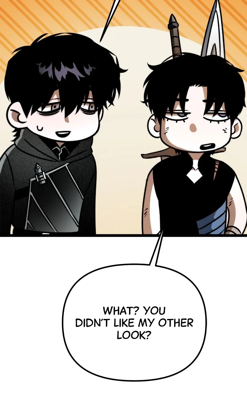 Read Reincarnator chapter 44 image 27 on Lezhin
