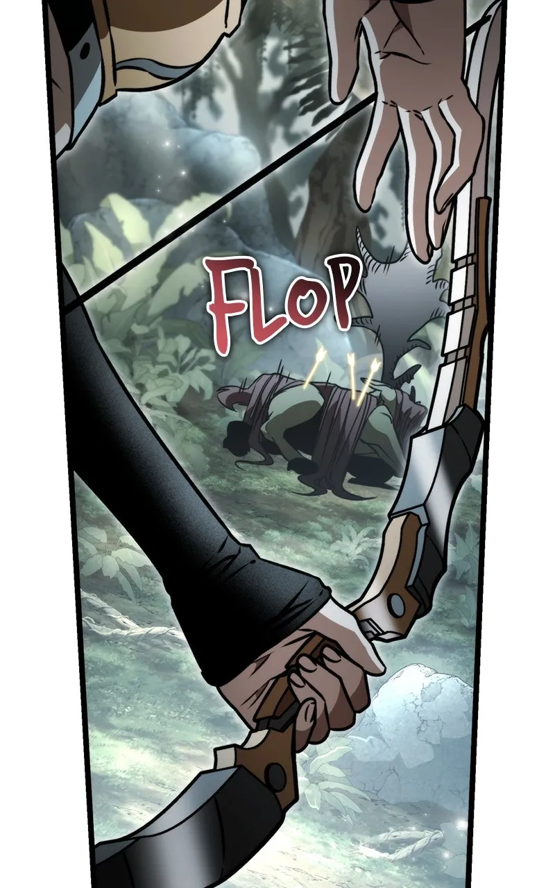 Read Reincarnator chapter 44 image 35 on Lezhin