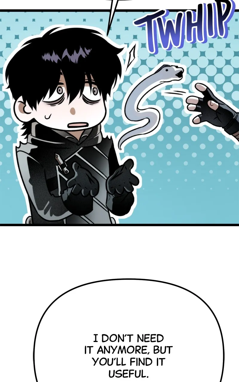 Read Reincarnator chapter 44 image 40 on Lezhin