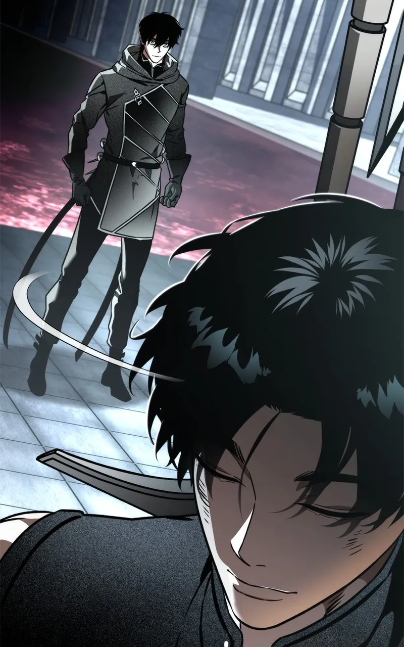 Read Reincarnator chapter 44 image 49 on Lezhin