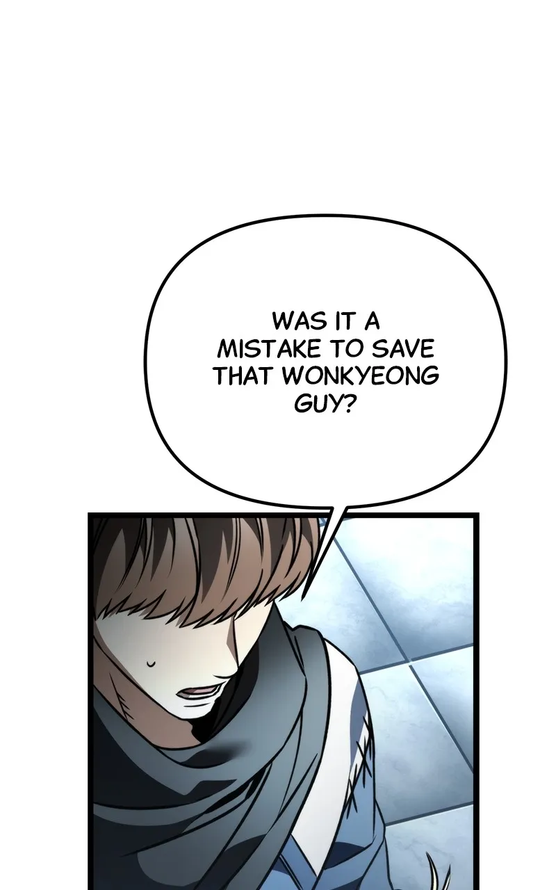 Read Reincarnator chapter 44 image 54 on Lezhin