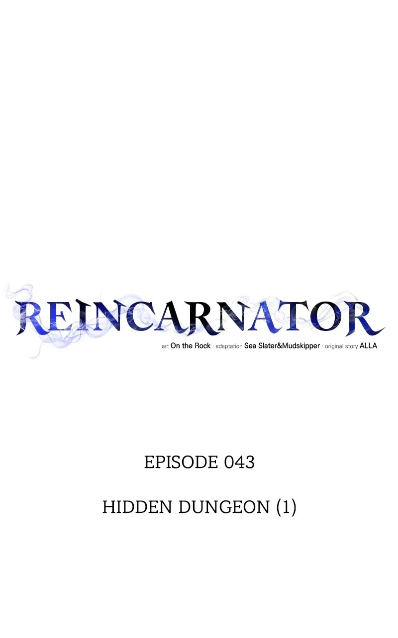 Read Reincarnator chapter 44 image 72 on Lezhin