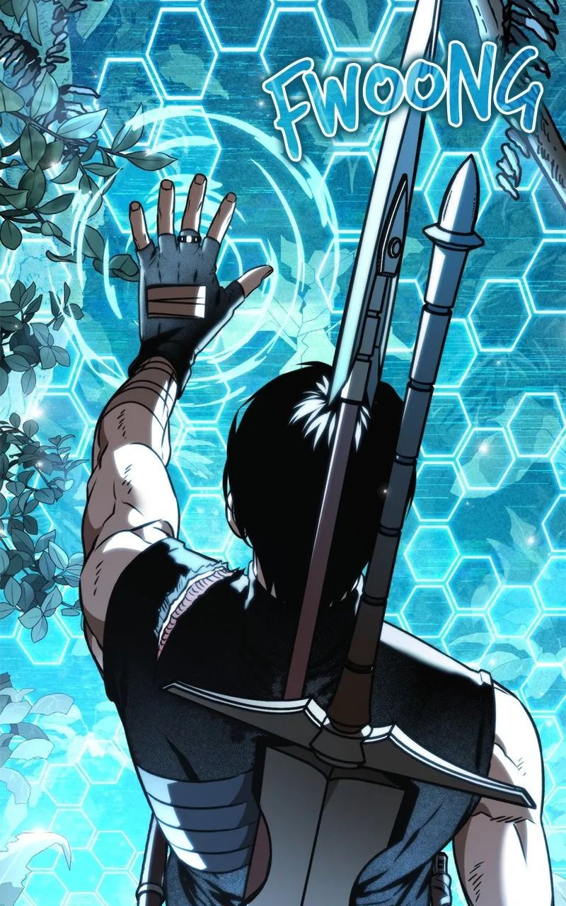 Read Reincarnator chapter 44 image 83 on Lezhin