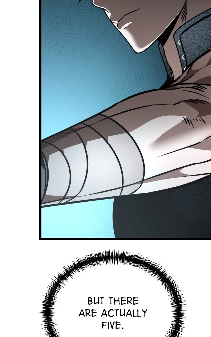 Read Reincarnator chapter 44 image 85 on Lezhin
