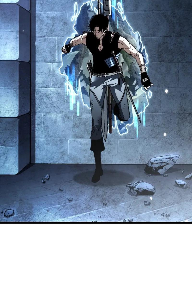 Read Reincarnator chapter 44 image 97 on Lezhin