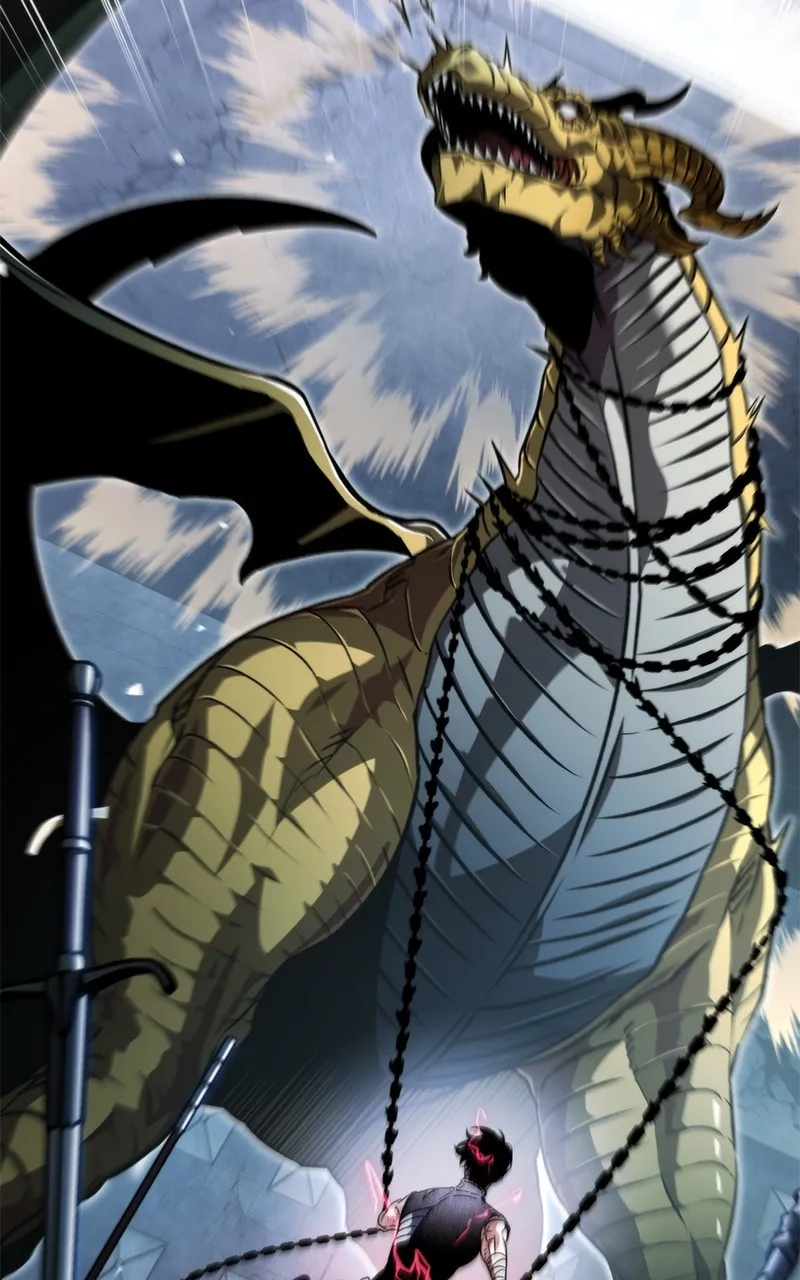 Read Reincarnator chapter 45 image 107 on Lezhin