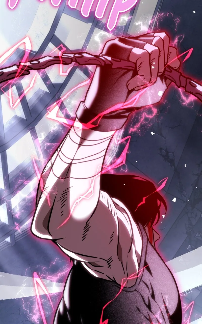 Read Reincarnator chapter 45 image 121 on Lezhin