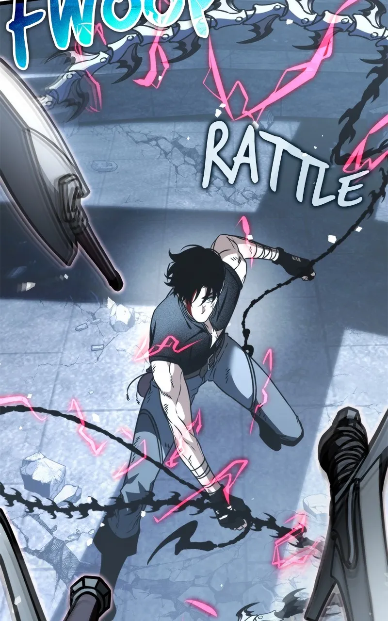 Read Reincarnator chapter 45 image 126 on Lezhin