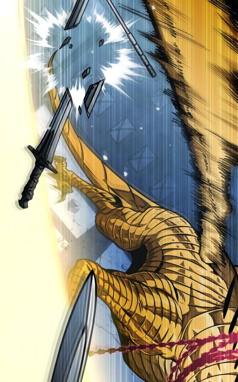 Read Reincarnator chapter 45 image 131 on Lezhin