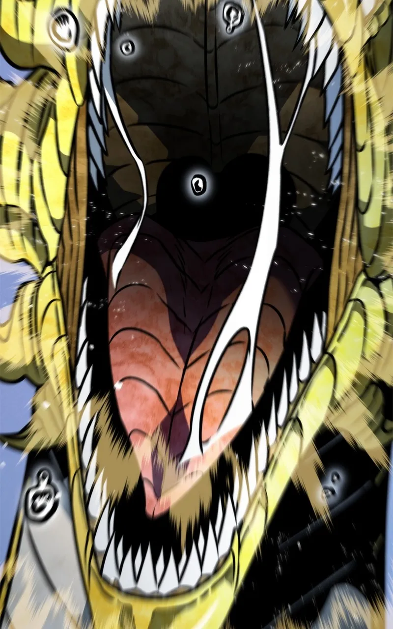 Read Reincarnator chapter 45 image 138 on Lezhin