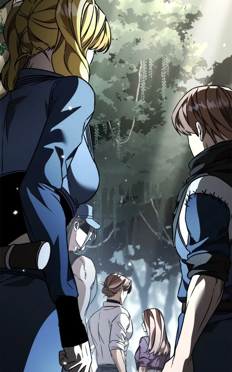 Read Reincarnator chapter 45 image 150 on Lezhin