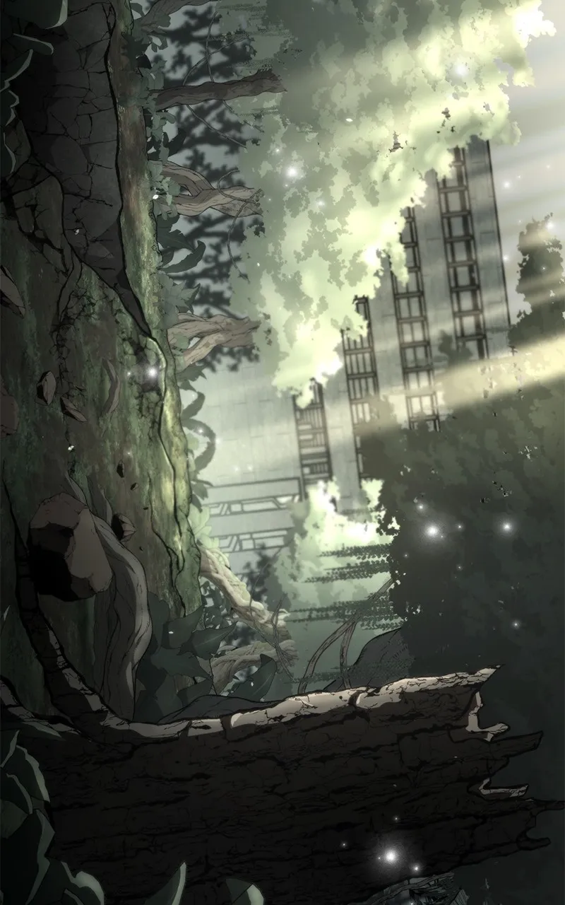 Read Reincarnator chapter 45 image 155 on Lezhin