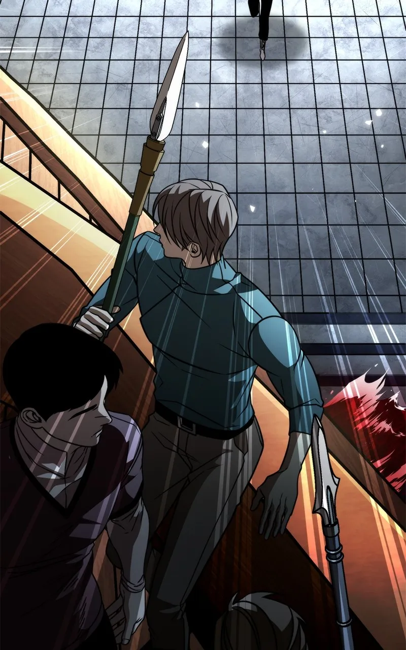 Read Reincarnator chapter 45 image 161 on Lezhin