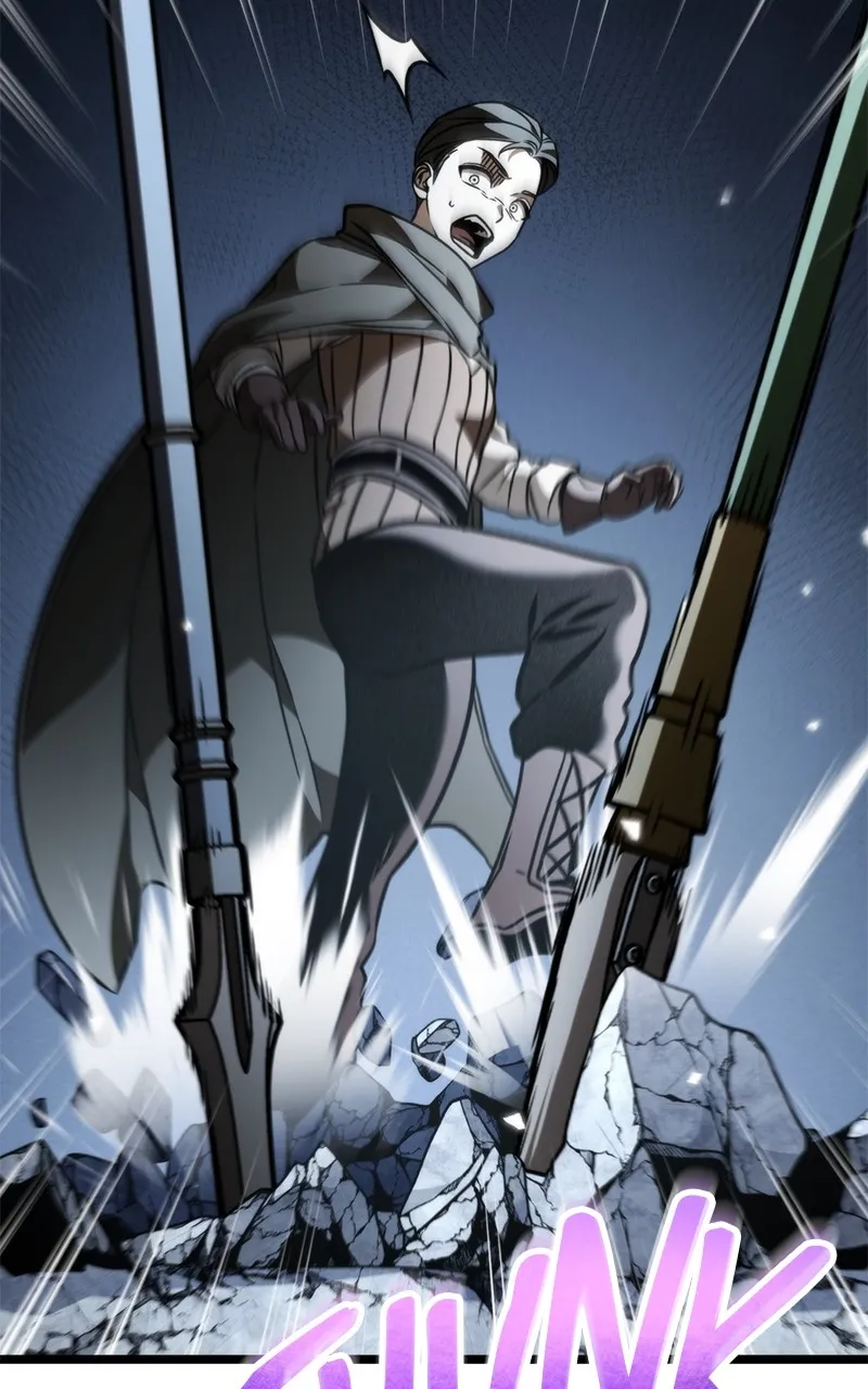 Read Reincarnator chapter 45 image 163 on Lezhin