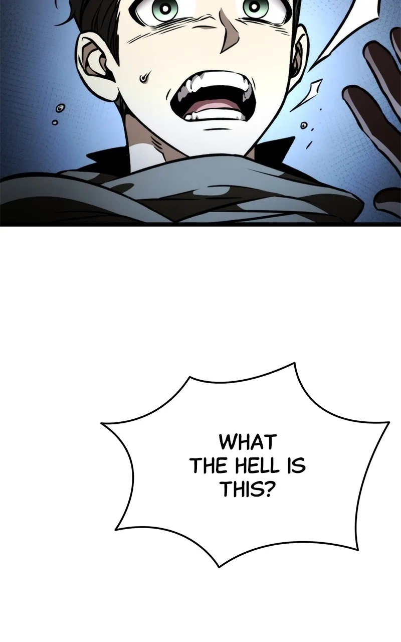 Read Reincarnator chapter 45 image 165 on Lezhin