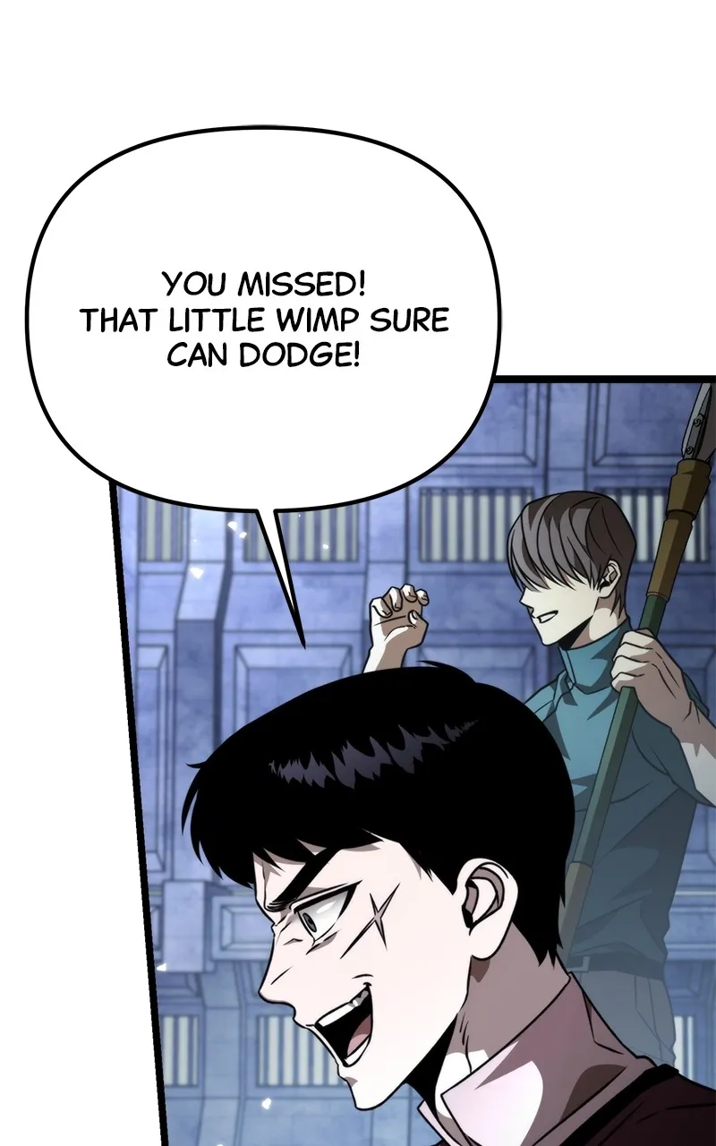 Read Reincarnator chapter 45 image 166 on Lezhin
