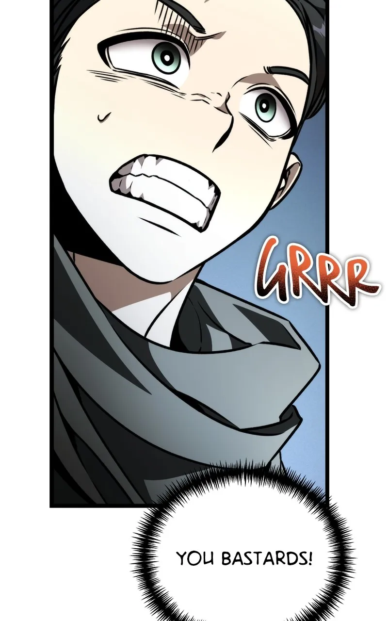 Read Reincarnator chapter 45 image 170 on Lezhin