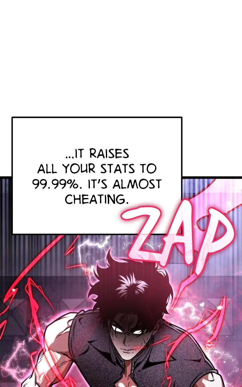 Read Reincarnator chapter 45 image 18 on Lezhin
