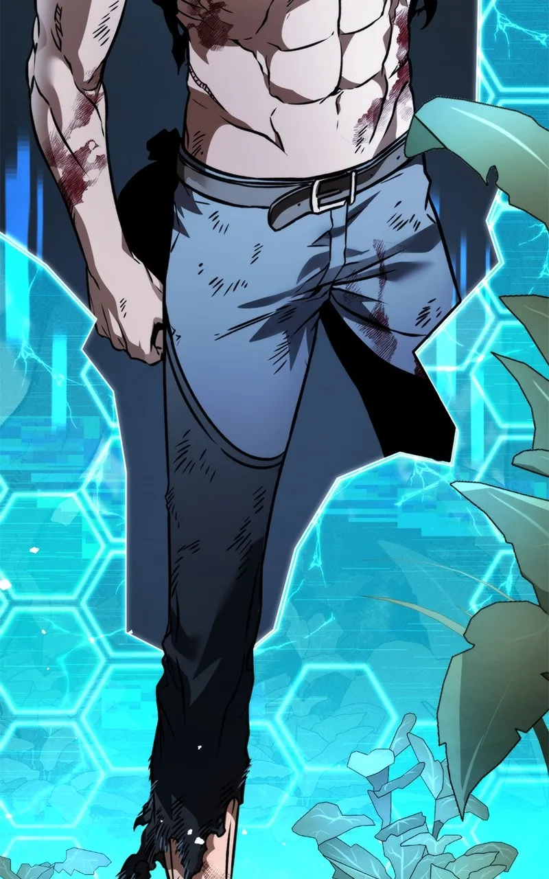 Read Reincarnator chapter 45 image 187 on Lezhin
