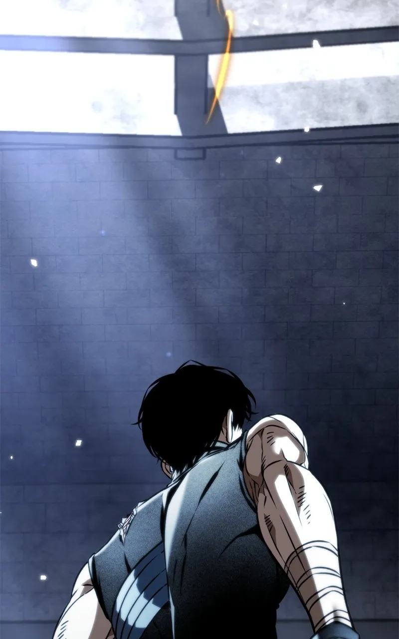 Read Reincarnator chapter 45 image 2 on Lezhin