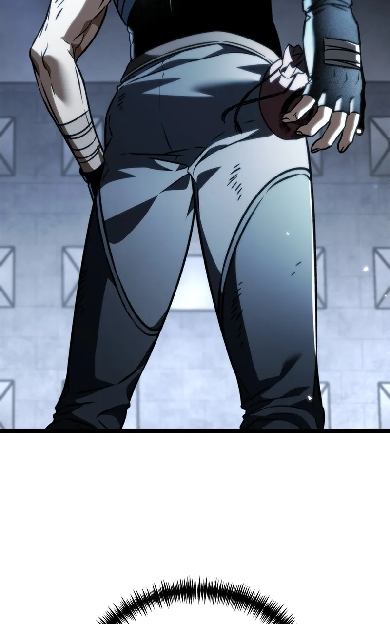 Read Reincarnator chapter 45 image 3 on Lezhin