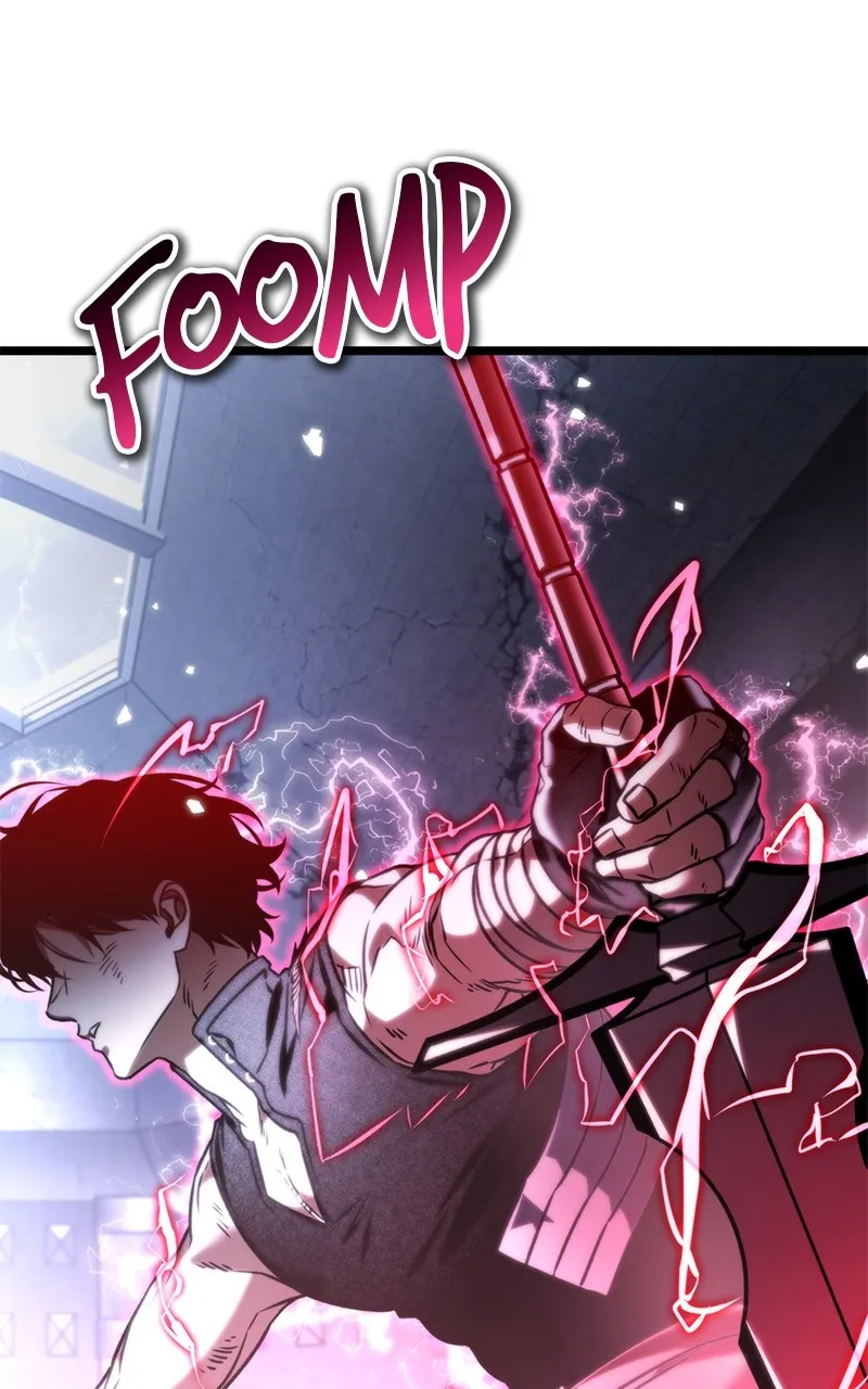 Read Reincarnator chapter 45 image 32 on Lezhin