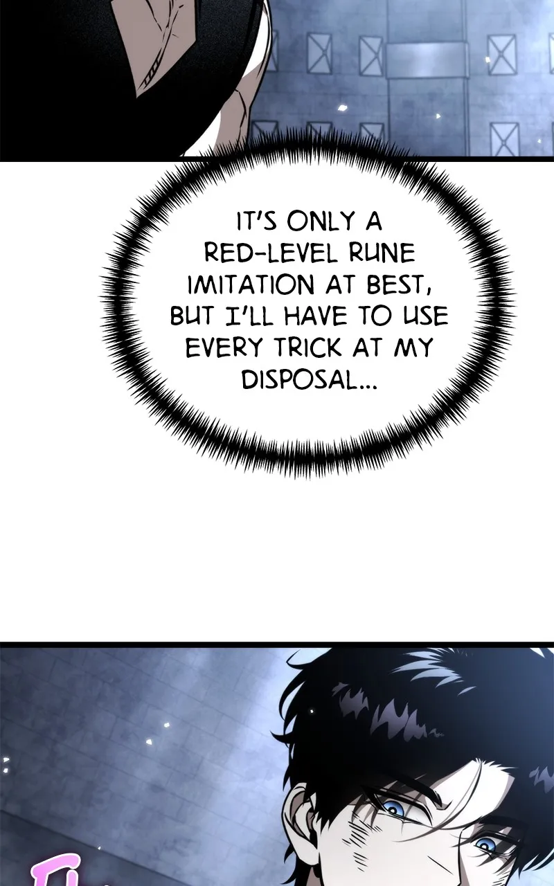 Read Reincarnator chapter 45 image 5 on Lezhin