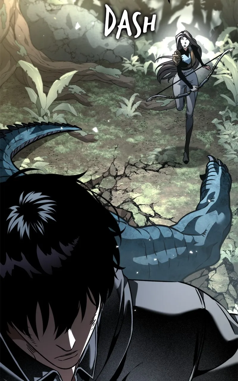 Read Reincarnator chapter 45 image 65 on Lezhin