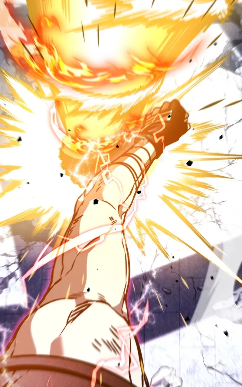 Read Reincarnator chapter 45 image 81 on Lezhin