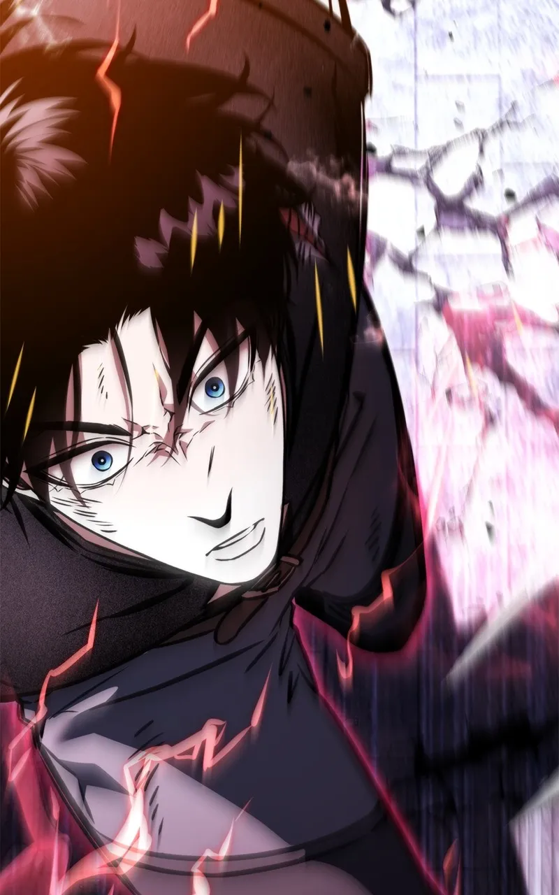 Read Reincarnator chapter 45 image 82 on Lezhin