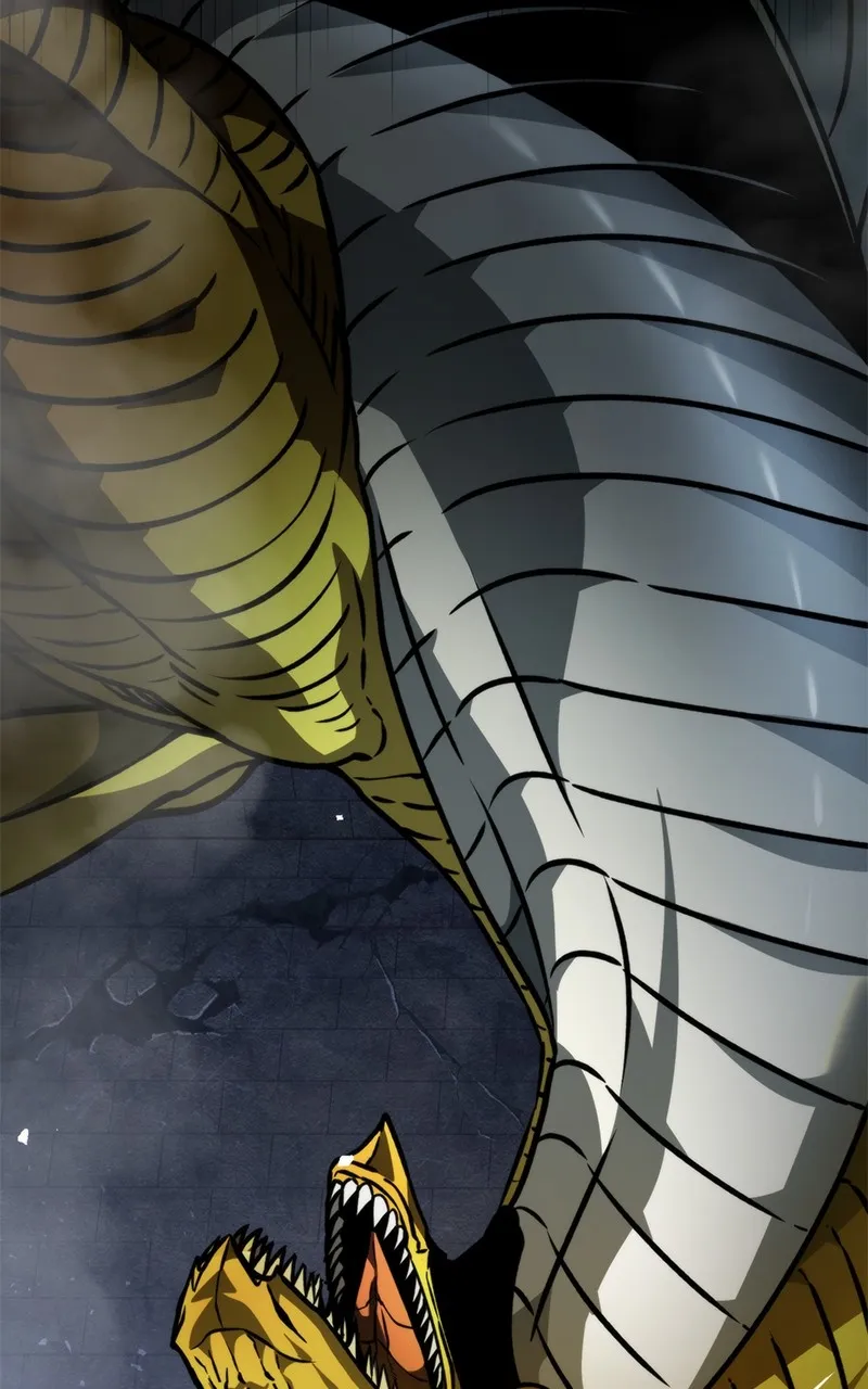 Read Reincarnator chapter 45 image 85 on Lezhin