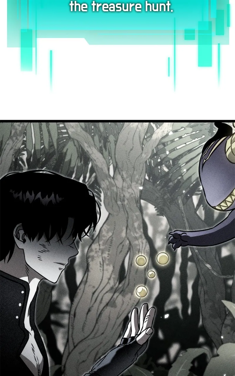 Read Reincarnator chapter 45 image 9 on Lezhin