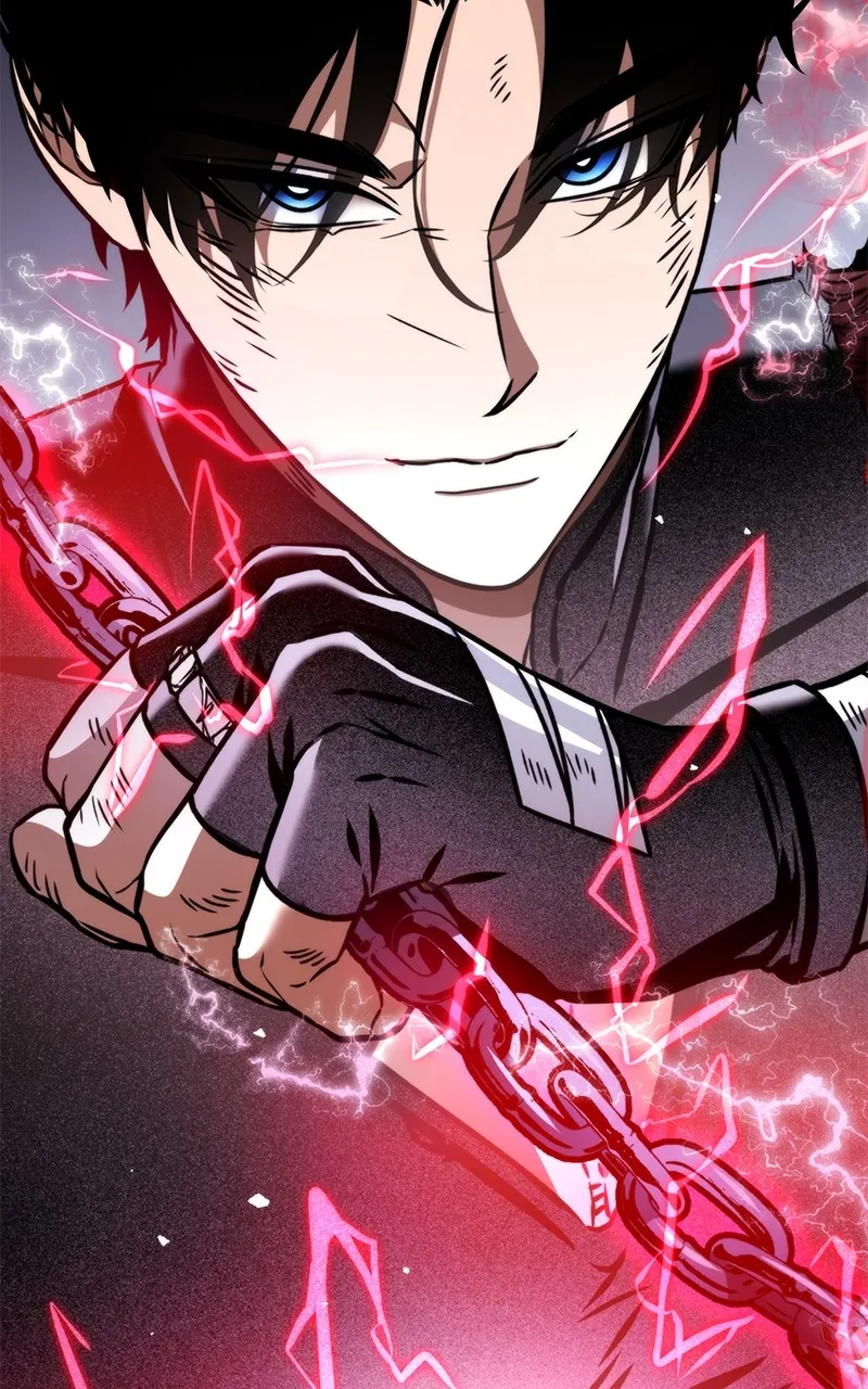 Read Reincarnator chapter 45 image 91 on Lezhin