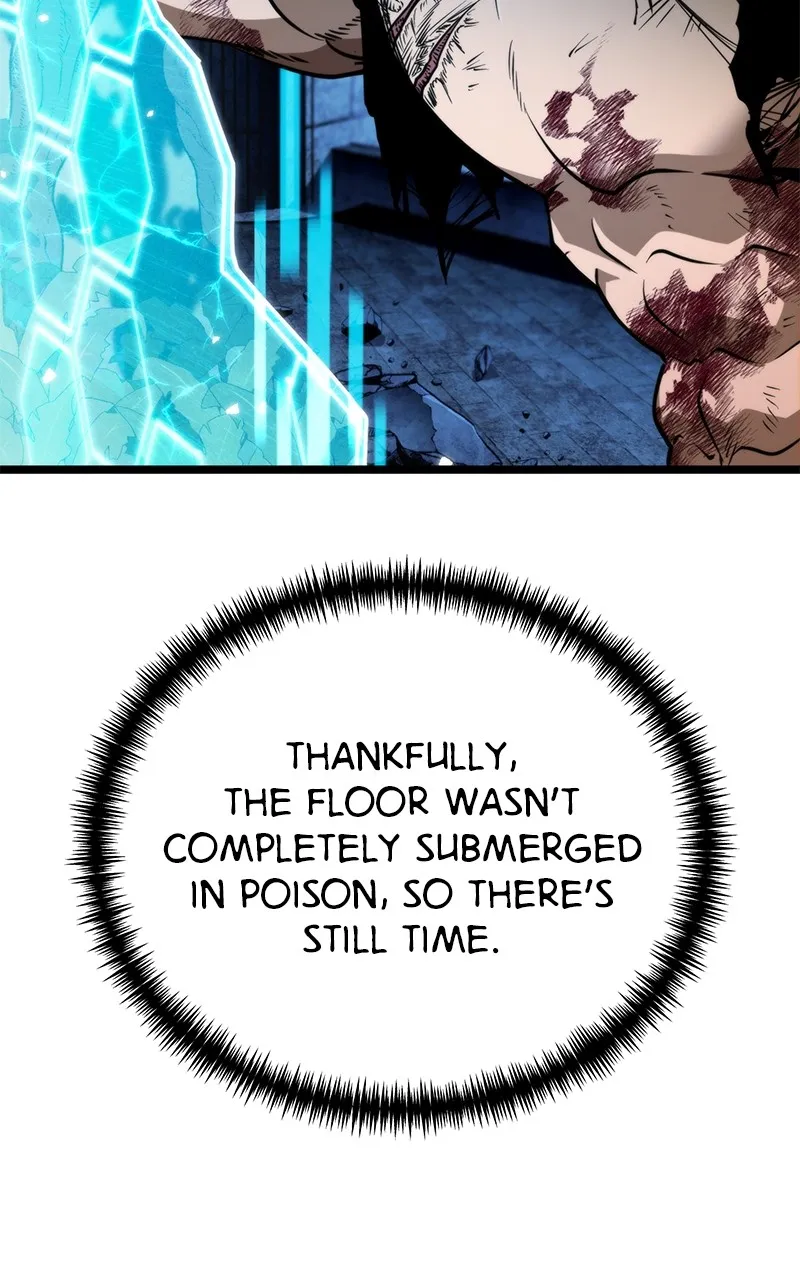 Read Reincarnator chapter 46 image 1 on Lezhin
