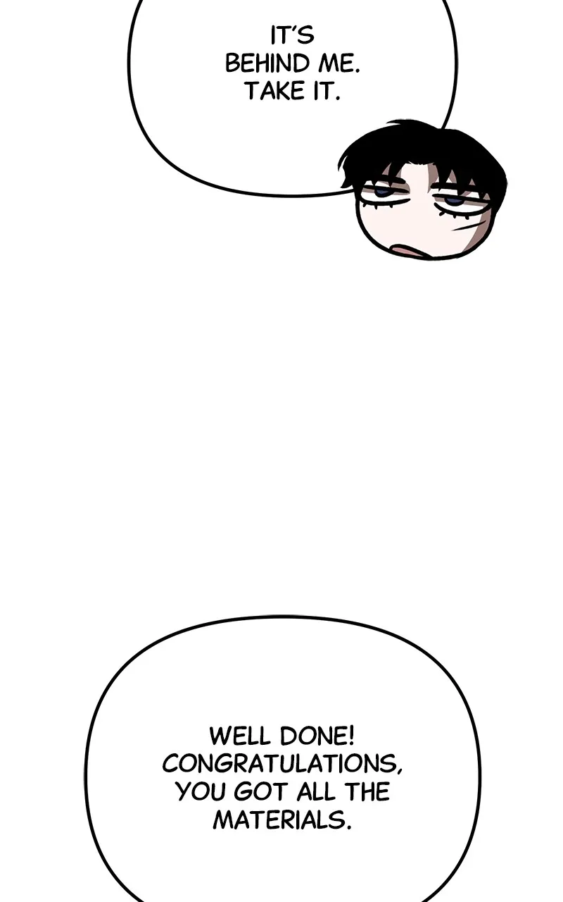 Read Reincarnator chapter 46 image 104 on Lezhin