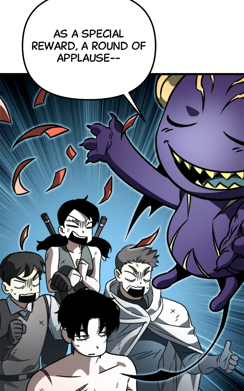 Read Reincarnator chapter 46 image 108 on Lezhin