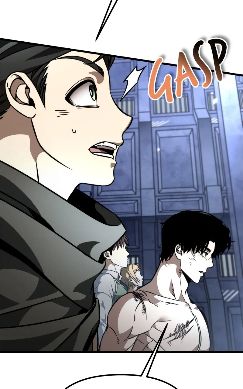 Read Reincarnator chapter 46 image 116 on Lezhin