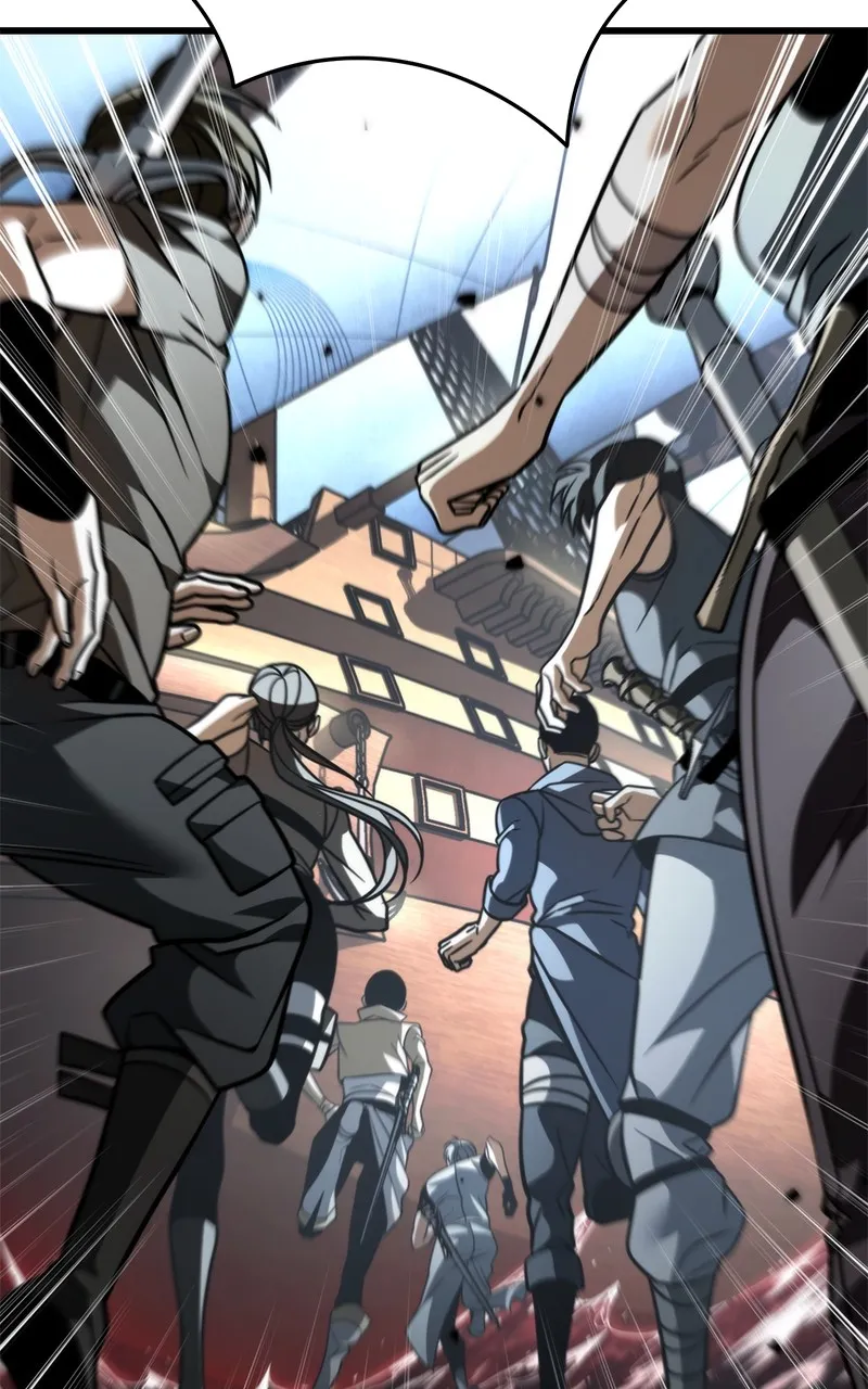 Read Reincarnator chapter 46 image 118 on Lezhin