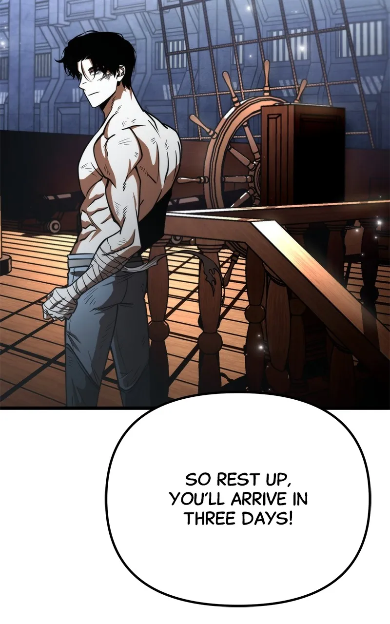 Read Reincarnator chapter 46 image 123 on Lezhin