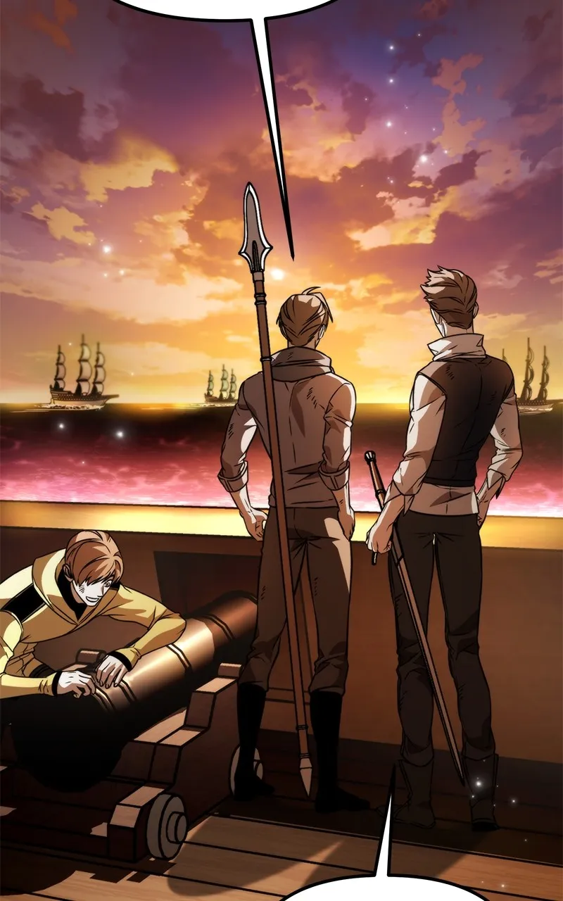 Read Reincarnator chapter 46 image 136 on Lezhin
