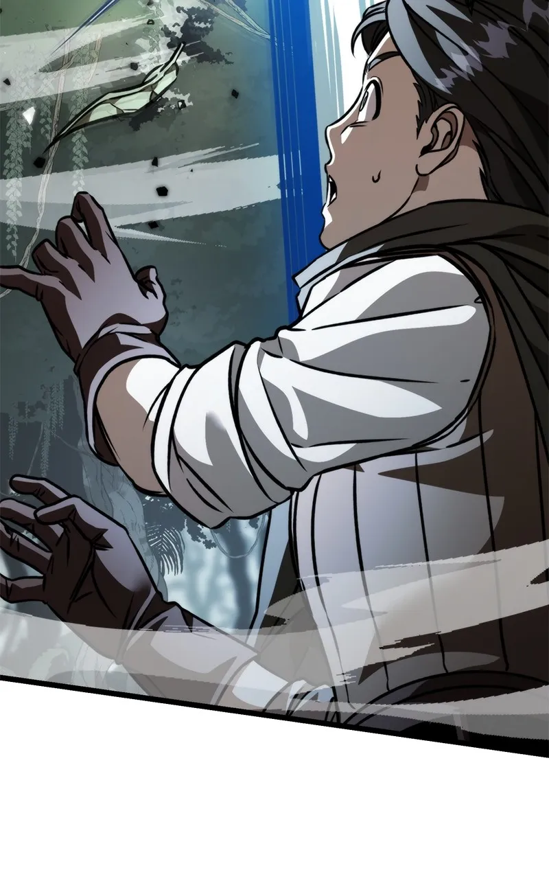 Read Reincarnator chapter 46 image 16 on Lezhin